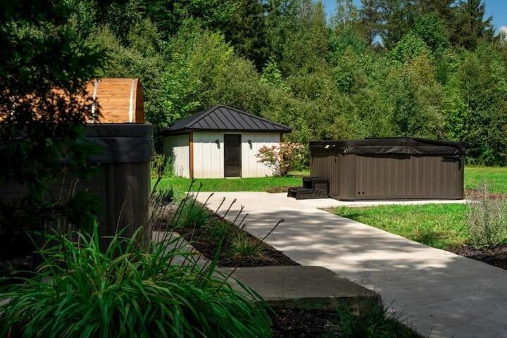 Suite 208 - Destination Mont-Orford Magog Exterior foto