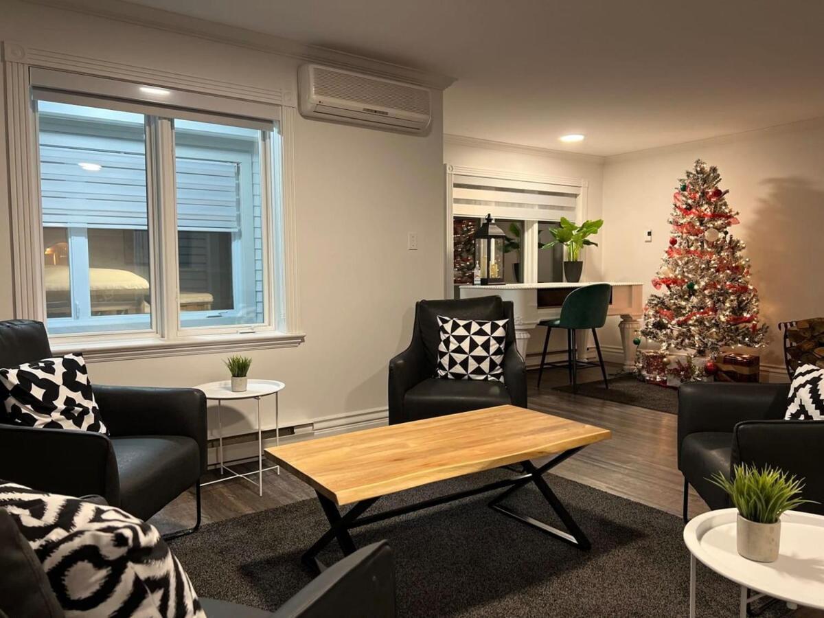 Suite 208 - Destination Mont-Orford Magog Exterior foto