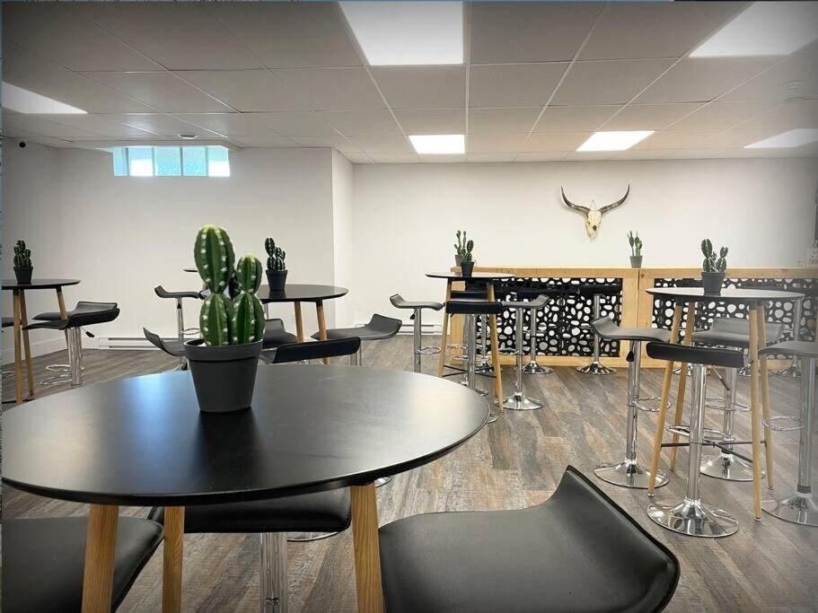 Suite 208 - Destination Mont-Orford Magog Exterior foto