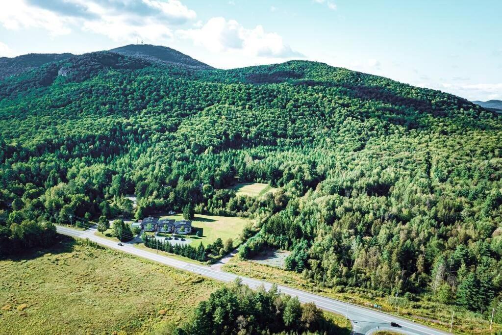 Suite 208 - Destination Mont-Orford Magog Exterior foto
