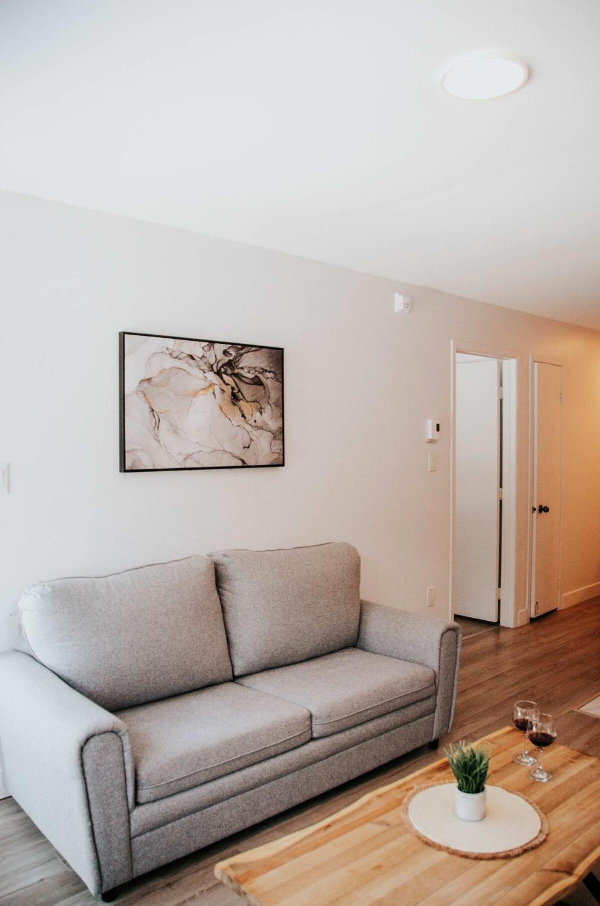 Suite 208 - Destination Mont-Orford Magog Exterior foto